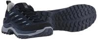 Lowa Innovo Low GTX (All-Terrain, Veloursleder/Textil, wasserdicht) Wanderschuh