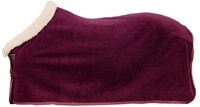 Kentucky Horsewear Pferde-Abschwitzdecke Abschwitzdecke Fleece Show Heavy