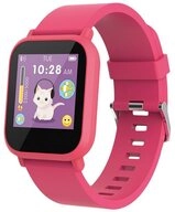 MaXlife Smartwatch f&uuml;r Kinder IP68 Wasserfest mit 3 intrigierten Spiele Smartwatch