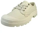 Palladium 92351-210-M Pampa OX Low Top Sahara Sneaker