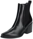 Paul Green Paul Green Stiefelette Glattleder Stiefelette