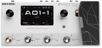 Hotone E-Gitarre Hotone Effektger&auml;t Ampero II Amp-Modeler, Digital, 1-St.,