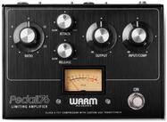 Warm Audio Musikinstrumentenpedal, (Effekte, Compressor/Gate/Limiter), Pedal76 -