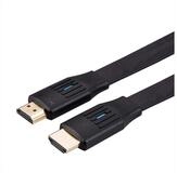 VALUE 8K HDMI Ultra HD Kabel mit Ethernet Audio- & Video-Kabel, HDMI Typ A...