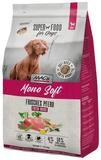 MAC'S Mono Soft Frisches Pferd 1,5 kg, Trockenfutter f&uuml;r: Hund