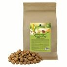 Schecker Schecker Vegetarisches Hundefutter Veggie-Dry Kartoffel, Trockenfutter...