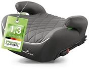 WALSER Autokindersitz WALSER Kindersitzerh&ouml;hung Andy ISOFIX Hartschale ab 4-10
