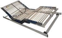 Lattenrost mit Motor Ultra Move, Beco, f&uuml;r alle Bettgestelle, 42 Leisten, montiert,