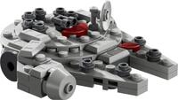 LEGO&reg; LEGO&reg; 30708 Star Wars - Millennium Falcon Mini-Modell...
