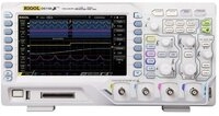 Rigol Multimeter Digital-Oszilloskop DS1104Z-S Plus, Digital-Speicher (DSO),
