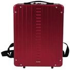 ALEON Laptoprucksack Hybrid, Aluminium
