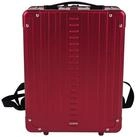 ALEON Laptoprucksack Hybrid, Aluminium