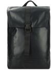 Greenburry Daypack Upcycled Tarpaulin, Polyester