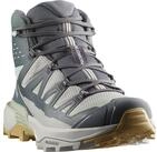 Salomon X ULTRA 360 EDGE MID GORE-TEX Outdoorschuh wasserdicht dank Gore-Tex...