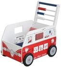 roba&reg; Lauflernwagen Teddy College