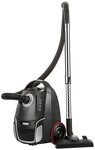 Adler Stielstaubsauger Adler AD 7054 Beutelstaubsauger allergikerfreundlich Classic