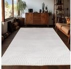 Ayyildiz Teppiche Teppich SAHARA 1113, rechteckig, H&ouml;he: 12 mm, L&auml;ufer /