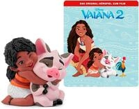 tonies H&ouml;rspielfigur Disney - Vaiana 2