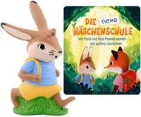 tonies H&ouml;rspielfigur Die H&auml;schenschule - Die neue H&auml;schenschule