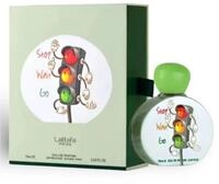 Lattafa K&ouml;rperpflegeduft Kids Stop Wait Go Eau de Parfum