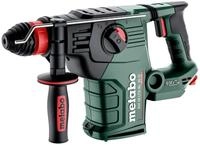 metabo Akku-Kombibohrhammer KH 18 LTX BL 35 Q, 18 V, max. 810 U/min,...