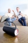 BigBen PARTY Mainstream 3 [BT-Speaker/disco lighting] Bluetooth-Lautsprecher