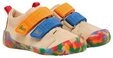 Affenzahn Leder Walky Lauflernschuh Lauflerner Halbschuh Leder Walky