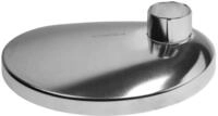 Kenwood Fleischwolfaufsatz Kenwood KW632695 Einf&uuml;llschale f&uuml;r A921 A940 A950...