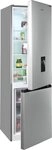 GORENJE K&uuml;hl-/Gefrierkombination RK418CPS4WD, 180 cm hoch, 55 cm breit,