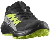 Salomon ALPHAGLIDE GORE-TEX Trailrunningschuh wasserdicht