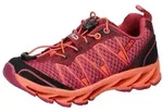 CMP CMP Kinder Trail Running Schuhe Altak 2.0 30Q9674K Trailrunningschuh rot 25 EU