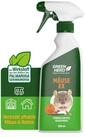 GreenHero Vergr&auml;mungsmittel M&auml;use-Ex Spray zur M&auml;useabwehr, 500 ml