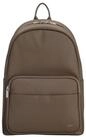 Lacoste Rucksack Men's Classic - Rucksack 13" 44 cm RFID (morel)