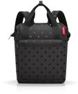 REISENTHEL&reg; Aufbewahrungstasche Rucksacktasche allrounder R (1-tlg), Rucksack...