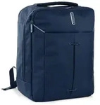 RONCATO Rucksack Mini Cabin Backpack Expandable