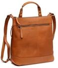 The Chesterfield Brand Cityrucksack C58.0331 Harare Backpack Wax Pull Up Leder