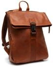 The Chesterfield Brand Laptoprucksack, Leder