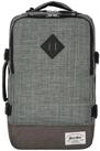 BESTWAY Freizeitrucksack BestWay Reiserucksack 'Cabin Pro - Small' *hellgrau