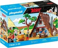 Playmobil&reg; Asterix: Asterix' Haus (71828), Playmobil Asterix...
