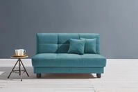 ell + ell Schlafsofa Tilda, Breite 160 cm, inkl. 2 Zierkissen
