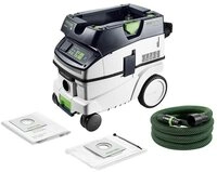 FESTOOL Industriesauger Festool Absaugmobil CLEANTEC CTL 26 EI AC