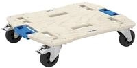 Gedore Anh&auml;nger-St&uuml;tzrad 1110 WMR 24 Roller f&uuml;r WorkMo B2