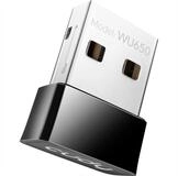 cudy WU650 AC650 Wi-Fi Mini USB Adapter WLAN-Repeater