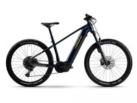 Haibike E-Bike ALLTRACK 11 27.5 ABS i800Wh 12-G NX Eag. 25 HB BCXK...