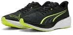 PUMA DARTER PRO Laufschuh schwarz 44 EU