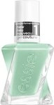 essie Nagellack GEL COUTURE, Gel-Finish ohne UV-Licht, langanhaltend