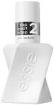 essie &Uuml;berlack GEL COUTURE, f&uuml;r den ultimativen Gel-Glanz ohne UV-Lampe