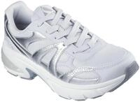 Skechers SKECHERS SHADOW Sneaker, Retro Sneaker, Plateausneaker, Schn&uuml;rschuh mit