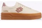 Lotto Sneaker - mit gepolsterter Schaftkante