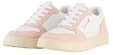 TOM TAILOR Shoes Licence Sneaker (1-tlg) Sneaker mit Colour-Blocking